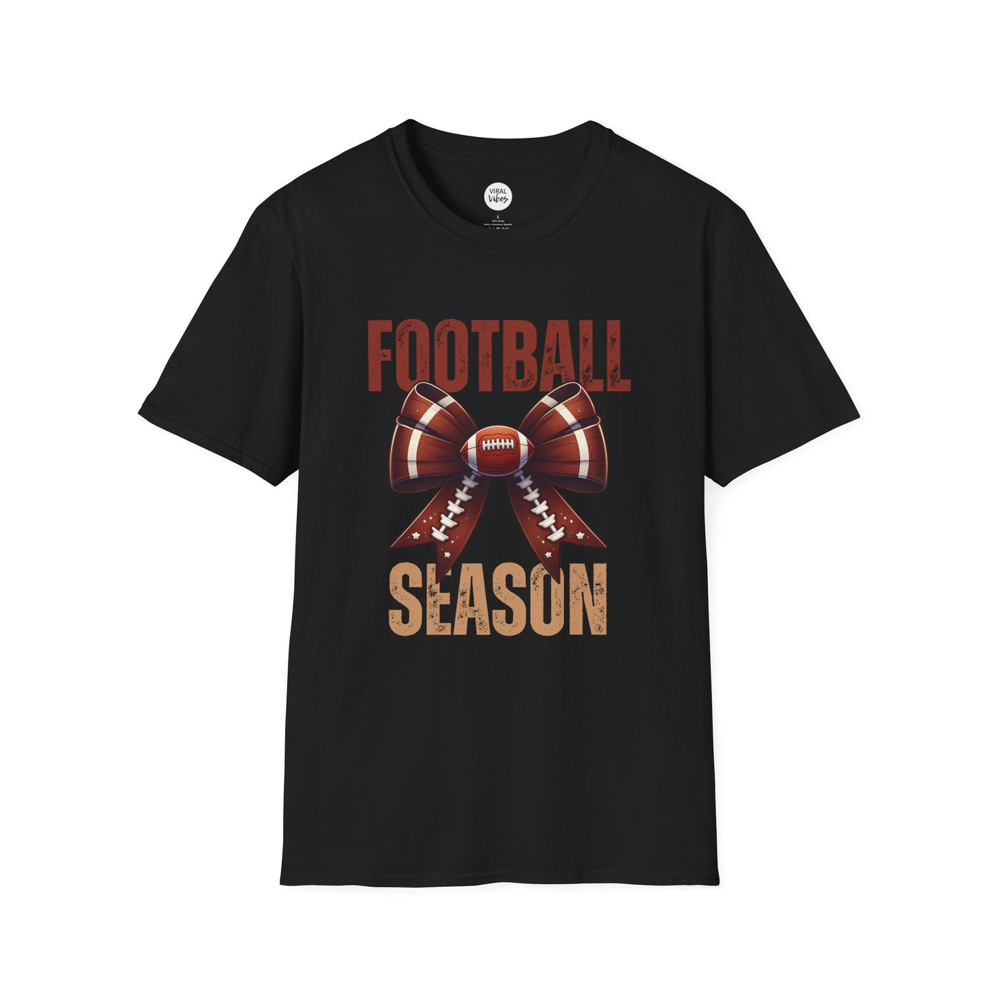 Football Season Tee