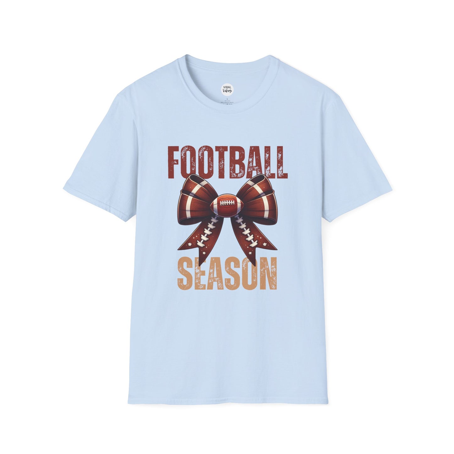 Football Season Tee