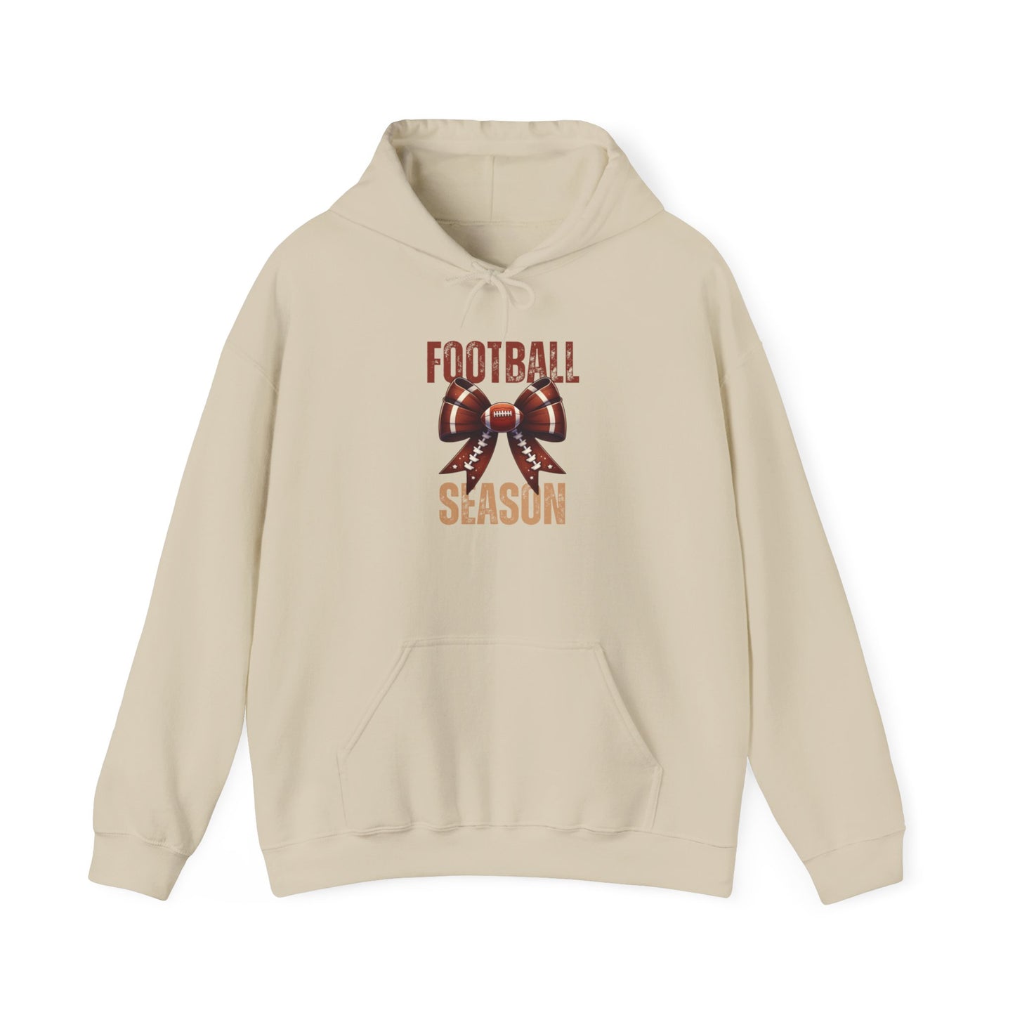 Football Season Hoodie