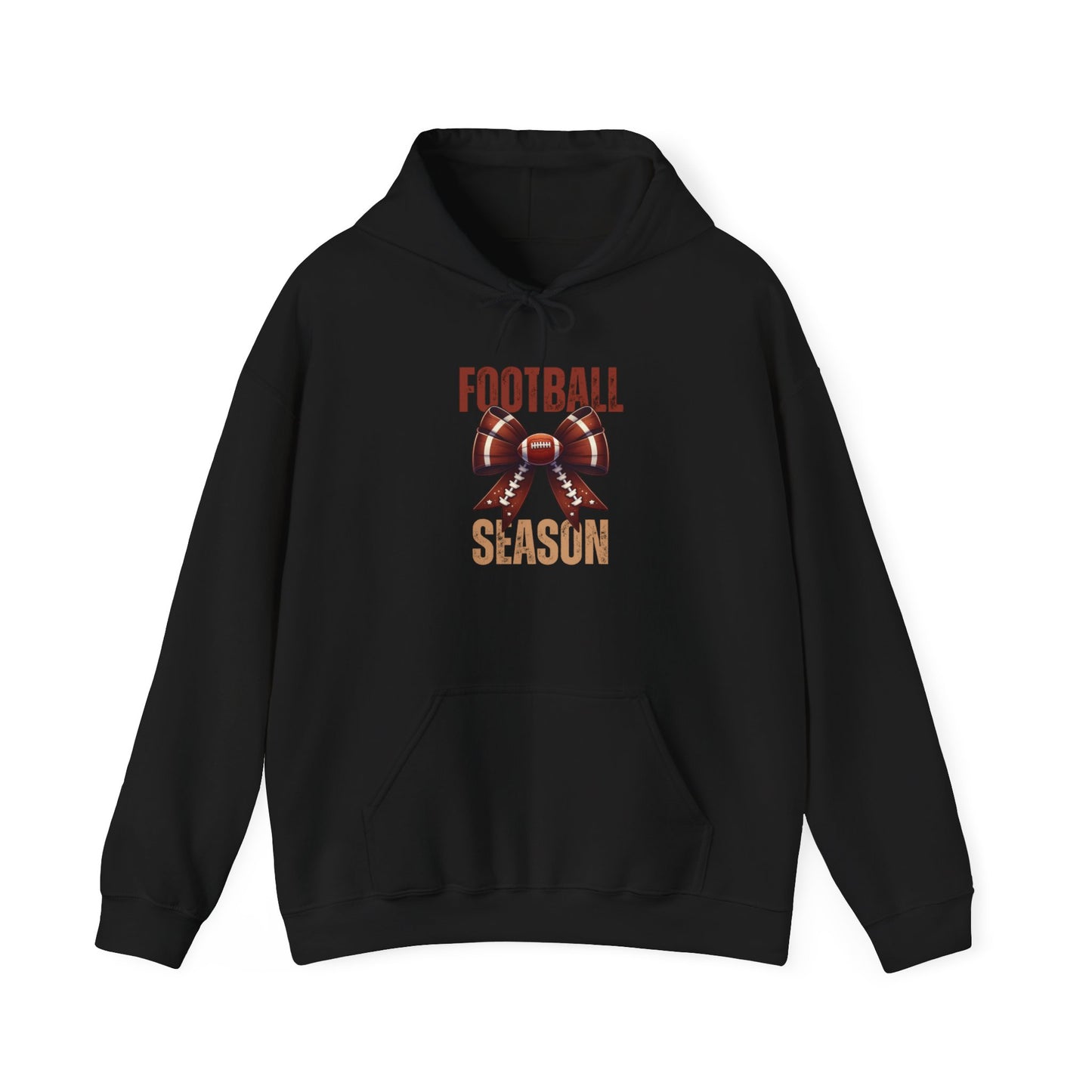 Football Season Hoodie