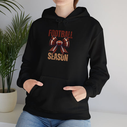 Football Season Hoodie