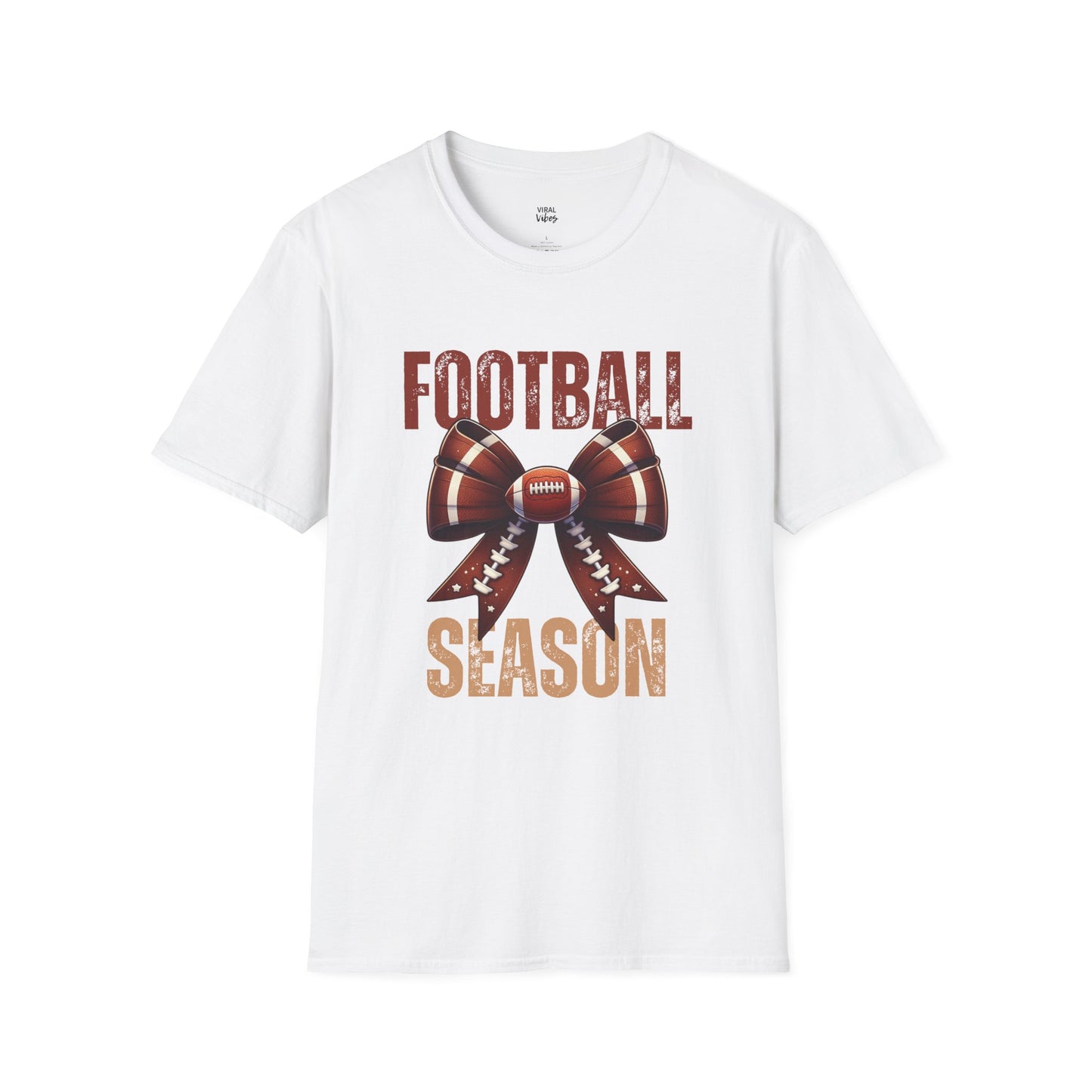 Football Season Tee