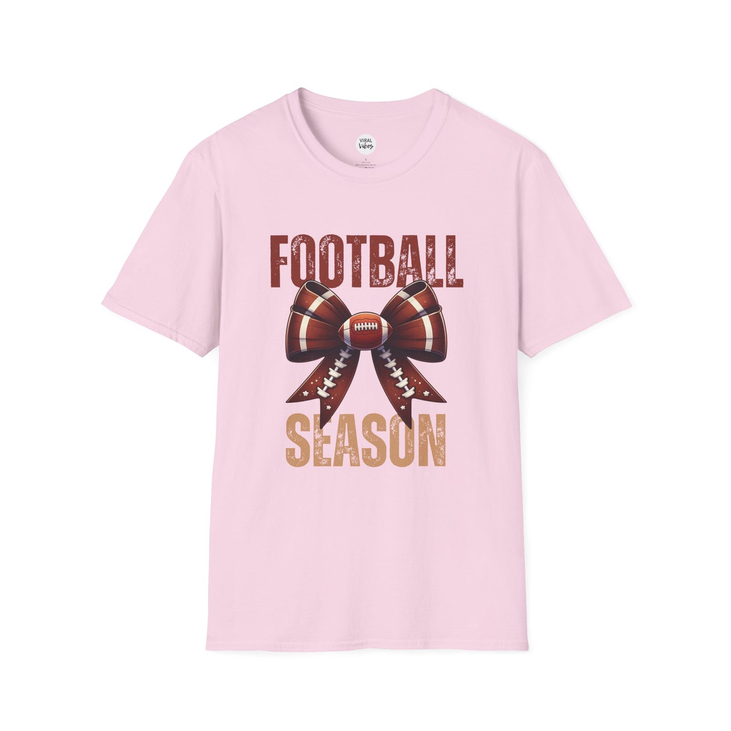 Football Season Tee